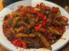 -小口味