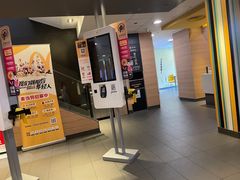-麦当劳(鼓楼店)