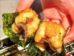 -大唐尚武烤活鳗鱼黑牛烤肉(大里路店)