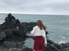-龙头岩(Dragon Head Rock)