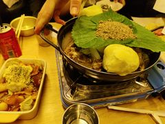 -夏星酒馆(剑桥公社店)