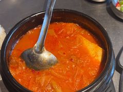 -GOGIYA·咕叽吖韩国传统烤肉店(小榄店)