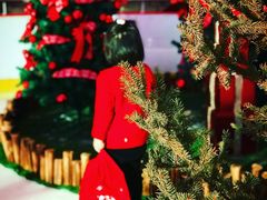 -冰纷万象滑冰场(二七万象城店)