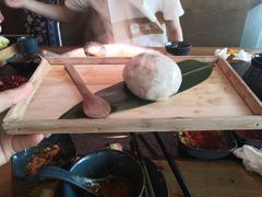 -湊湊火锅·茶憩(东城万达店)