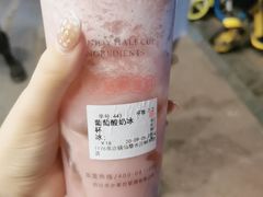 -书亦烧仙草(树木岭店)