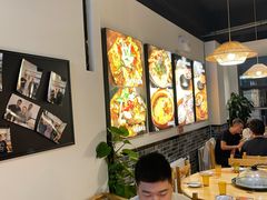 -阿鸡鱼庄·顺德鲜蒸小炒(亚运村店)