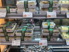 意大利冰糕-老大昌(淮海中路店)