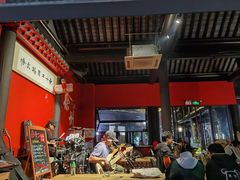 -回龙窝历史文化街区