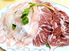 -华哥新鲜猪精品美食