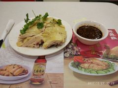 -振鼎鸡(福州路店)