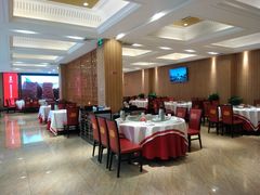 大堂-解家河南菜(商鼎路店)