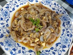 -老渔家特色海味馆(金海中路店)