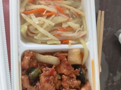 -乡村基(杨家坪建设店)