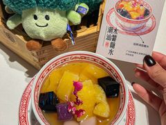 -南棠馆粤菜坊(群光店)