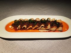 蒜泥李庄白肉-许家菜(DT51店)