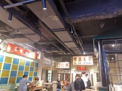 -十六蒲(桂林路店)