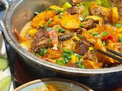 -清真·舒迩布炕锅王·高原美食文化(青海总店)