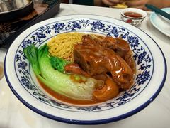 -喜势点·糖沙翁手工茶点·本地人茶居(永庆坊店)