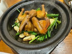 -常来小聚·广州非遗传承餐厅(中山二路店)