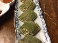 -广东道至正餐厅(区庄店)