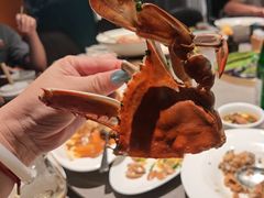 -佬太公海鸭·海鲜大排档(上海总店)