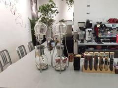 -Gee Coffee Roasters (万象城店)