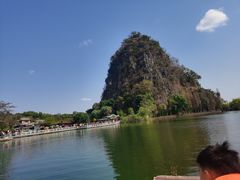 -星湖旅游景区七星岩