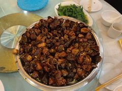 -翠云水煮鱼(双龙大道店)