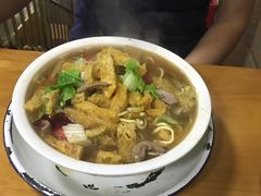 -祁家面馆(大香炉店)