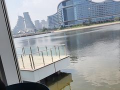 -前王院•巧克力海鲜市集餐厅(万平口店)