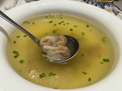 -聚春园自助餐厅(东街口店)