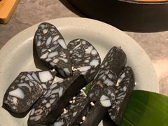 -厚贞日式烤肉(龙之梦店)