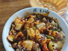 -段生记肉丸糊辣汤(西铁大明宫住宅小区店)