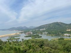 -威海大乳山景区