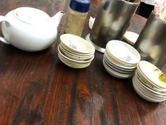 -黄阿姨锅贴大王(万航渡路店)