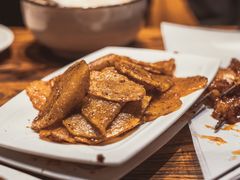 -有奴思烤肉·清真(正宁路店)