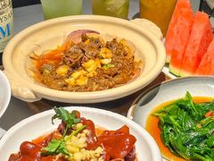 -肴约·花园式餐厅(湖里店)