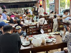 -叶存利海鲜大馅饺子(海宁路总店)