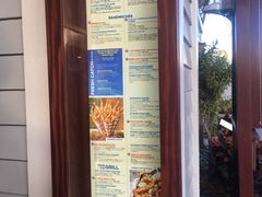 -阿甘虾餐厅(Maui)