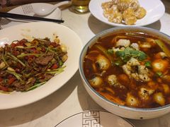 -不倒翁·安徽名菜楼(步行街店)