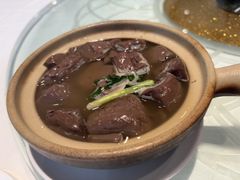 -金河半岛园林酒家(金融城店)