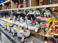 -盛武肥牛·清真海鲜火锅(昆区店)
