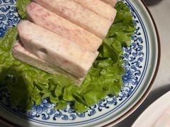 -尚尚仙·酸汤猪手·猪肚鸡火锅(华联万柳购物中心店)