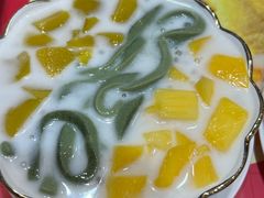 -甜心妈妈·榴莲星级糖水(北京路总店)