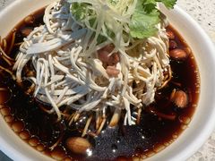 -东园小馆·早茶·淮扬小炒(江都路店)