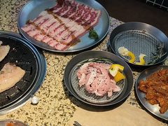 -安又胖韩国烤肉