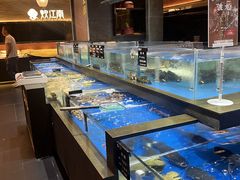 -炊江南·上海菜(国展华漕店)