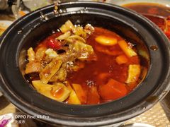 -渝信川菜(长安店)
