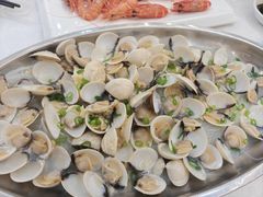 -鸿记海鲜大酒楼(开发区店)