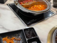 -火炉火自助餐(西直门凯德MALL店)